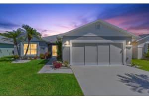 424 Banana Lane, Fort Pierce, FL 34982 Sold 05/30/25