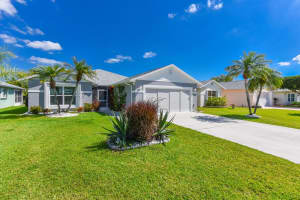 424 Banana Lane, Fort Pierce, FL 34982 Sold 05/30/25