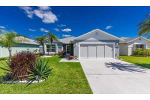 424 Banana Lane, Fort Pierce, FL 34982 Sold 05/30/25