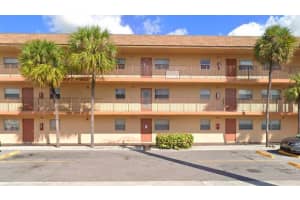 4191 Nw 26th Street 371, Lauderhill