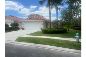 7186 Grassy Bay Drive, West Palm Beach, FL 33411 Sold 06/06/25