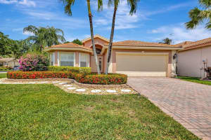 9895 Tallyrand Drive, Lake Worth, FL 33467 Sold 07/09/25