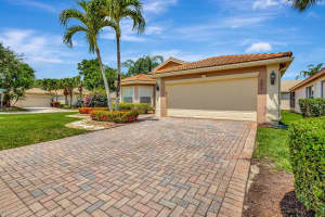 9895 Tallyrand Drive, Lake Worth, FL 33467 Sold 07/09/25