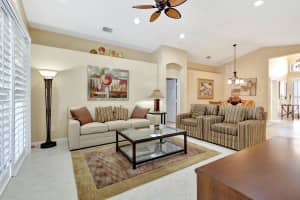 9895 Tallyrand Drive, Lake Worth, FL 33467 Sold 07/09/25