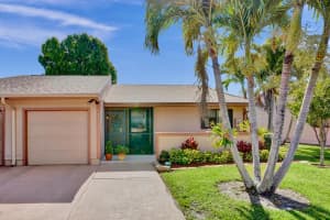 124 Mayfair Lane, Boynton Beach, FL 33426 Sold 08/06/25