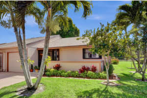 124 Mayfair Lane, Boynton Beach, FL 33426 Sold 08/06/25