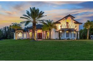 19361 W Sycamore Drive, The Acreage, FL 33470 - MLS#R11081822