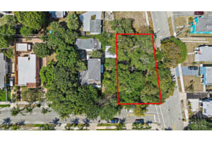 801 37th Street, West Palm Beach, FL 33407 - MLS#R11081827