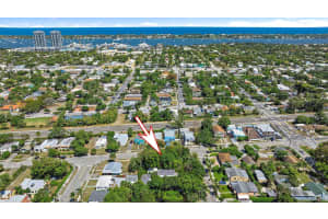 801 37th Street, West Palm Beach, FL 33407 - MLS#R11081827