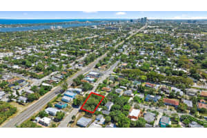 801 37th Street, West Palm Beach, FL 33407 - MLS#R11081827
