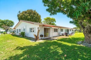 8726 NW 10th Street D86, Plantation, FL 33322 Sold 06/23/25