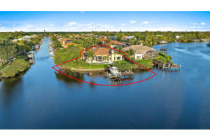 8575 SE Water Oak Place, Jupiter, FL 33469 Sold 08/11/25