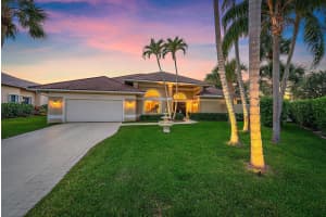 8575 SE Water Oak Place, Jupiter, FL 33469 Sold 08/11/25