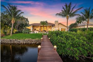 8575 SE Water Oak Place, Jupiter, FL 33469 Sold 08/11/25
