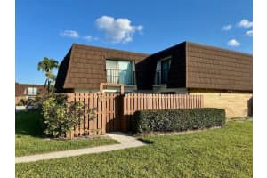 6166 Se Riverboat Drive 926, Stuart