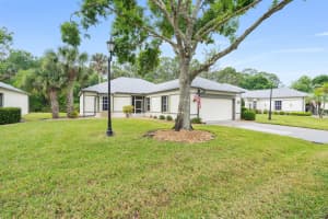 1872 Easthampton Terrace, Vero Beach, FL 32966 - MLS#R11081849