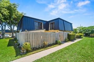 2324 Waterside Drive, Lake Worth, FL 33461 Sold 07/01/25