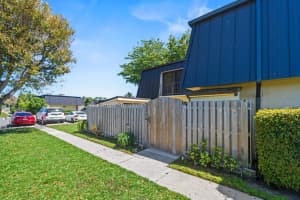 2324 Waterside Drive, Lake Worth, FL 33461 Sold 07/01/25