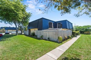 2324 Waterside Drive, Lake Worth, FL 33461 Sold 07/01/25