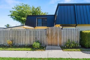 2324 Waterside Drive, Lake Worth, FL 33461 Sold 07/01/25