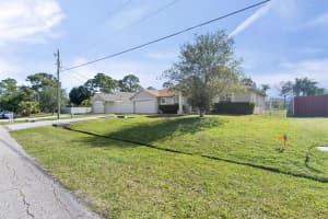 663 North Macedo Boulevard, Port Saint Lucie, FL 34983 - MLS#R11081861