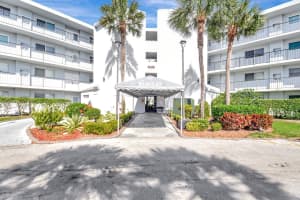 3425 Via Poinciana Drive 306, Lake Worth, FL 33467 Sold 06/16/25