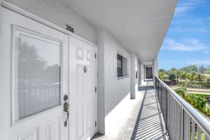 3425 Via Poinciana Drive 306, Lake Worth, FL 33467 Sold 06/16/25