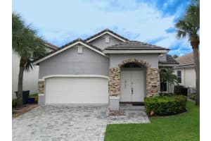 4091 Plumbago Place, Lake Worth, FL 33462 Sold 08/13/25