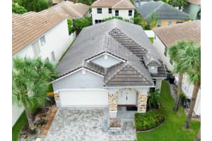 4091 Plumbago Place, Lake Worth, FL 33462 Sold 08/13/25