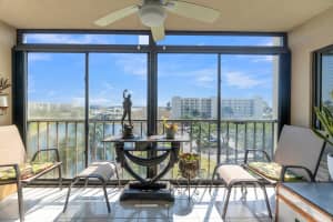 7310 Ashford Place 608, Delray Beach, FL 33446 - MLS#R11081881