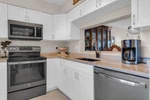 7310 Ashford Place 608, Delray Beach, FL 33446 - MLS#R11081881