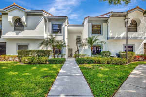 5439 Verona Drive P, Boynton Beach