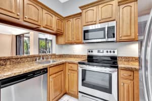 5439 Verona Dr Drive P, Boynton Beach, FL 33437 - MLS#R11081887