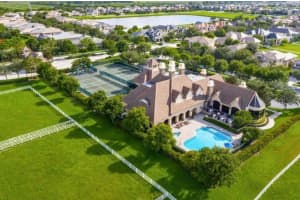 9600 Equus Circle, Boynton Beach, FL 33472 Sold 07/29/25