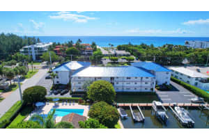 1700 S Ocean Boulevard 3, Delray Beach, FL 33483 Sold 07/18/25
