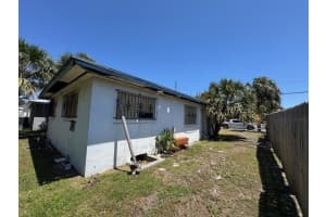 1015 Windsor Avenue, West Palm Beach, FL 33401 Sold 05/15/25