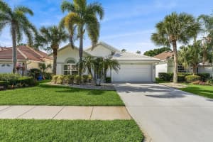 7313 Se Seagate Lane, Stuart