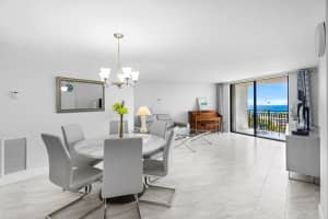 3912 S Ocean Boulevard 1008, Highland Beach