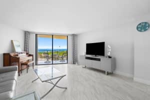 3912 S Ocean Boulevard 1008, Highland Beach, FL 33487 - MLS#R11081904