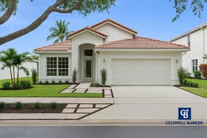 1131 Delray Lakes Drive, Delray Beach, FL 33444 Sold 08/04/25