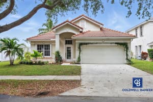 1131 Delray Lakes Drive, Delray Beach, FL 33444 Sold 08/04/25