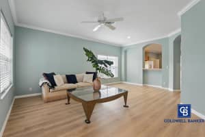 1131 Delray Lakes Drive, Delray Beach, FL 33444 Sold 08/04/25