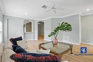 1131 Delray Lakes Drive, Delray Beach, FL 33444 Sold 08/04/25