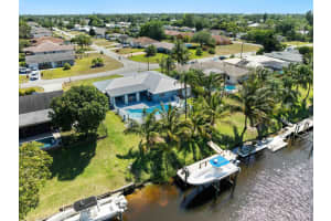 641 SE Whitmore Drive, Port Saint Lucie, FL 34984 Sold 08/13/25