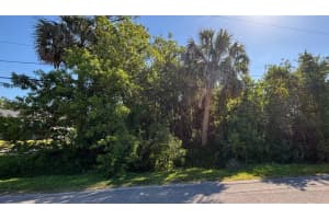 Tbd Bamboo Drive, Fort Pierce, FL 34982 Sold 09/08/25
