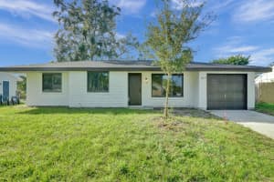 1117 SE Stewart Road, Port Saint Lucie, FL 34952 Sold 06/30/25