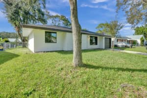 1117 SE Stewart Road, Port Saint Lucie, FL 34952 Sold 06/30/25