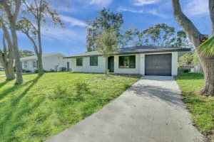 1117 SE Stewart Road, Port Saint Lucie, FL 34952 Sold 06/30/25