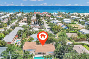 3 Sailfish Ln (), Ocean Ridge, FL 33435 Sold 07/18/25