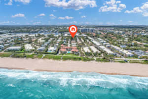 3 Sailfish Ln (), Ocean Ridge, FL 33435 Sold 07/18/25
